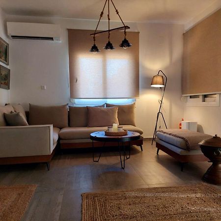 Maya Apartments, Modern And Convenient Apartments With Private Parking Skiathos Town Luaran gambar