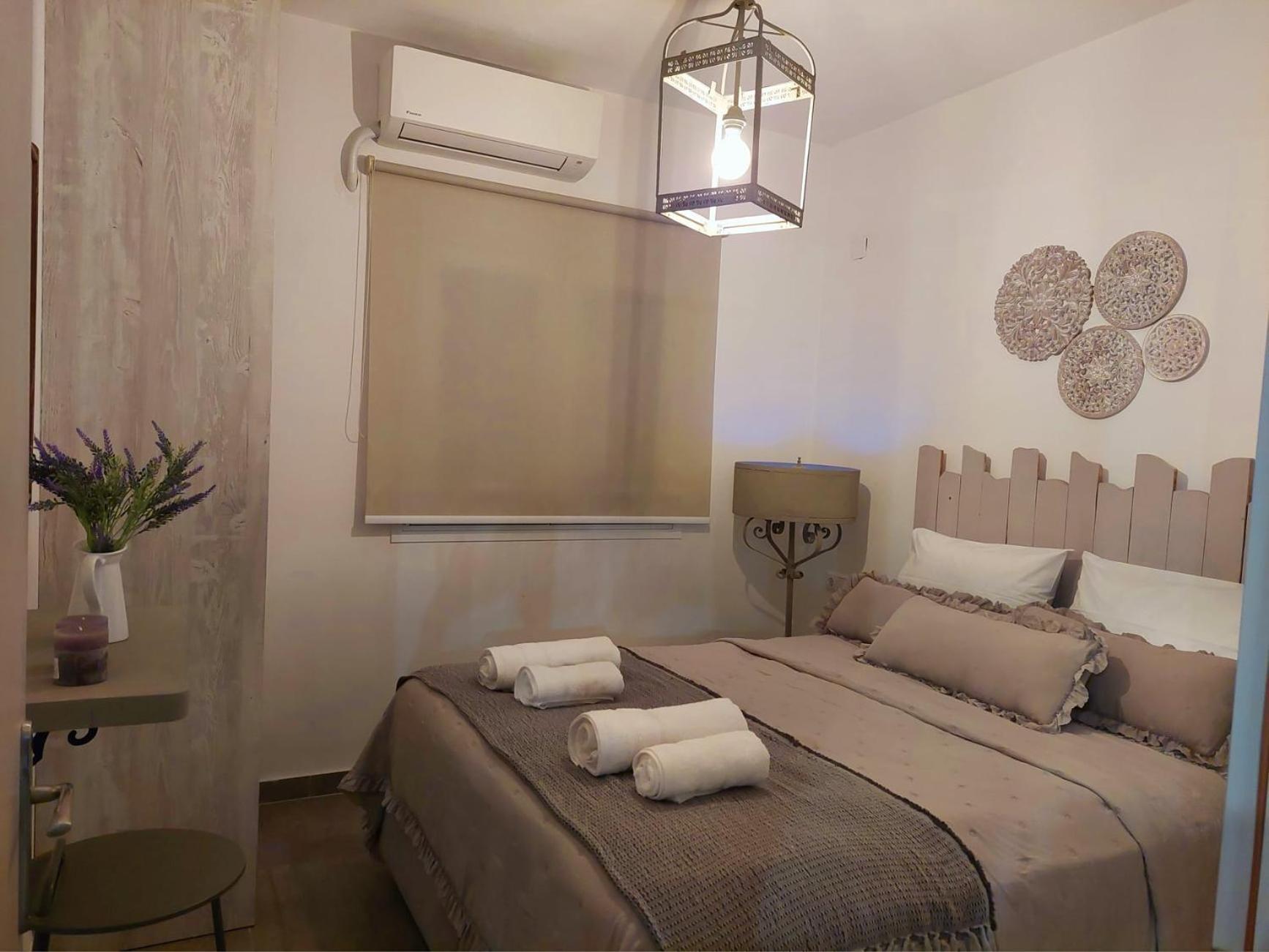 Maya Apartments, Modern And Convenient Apartments With Private Parking Skiathos Town Luaran gambar