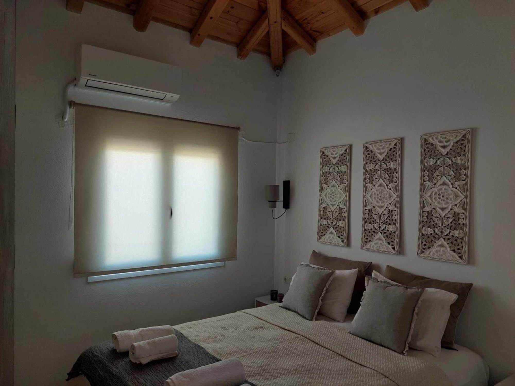 Maya Apartments, Modern And Convenient Apartments With Private Parking Skiathos Town Luaran gambar
