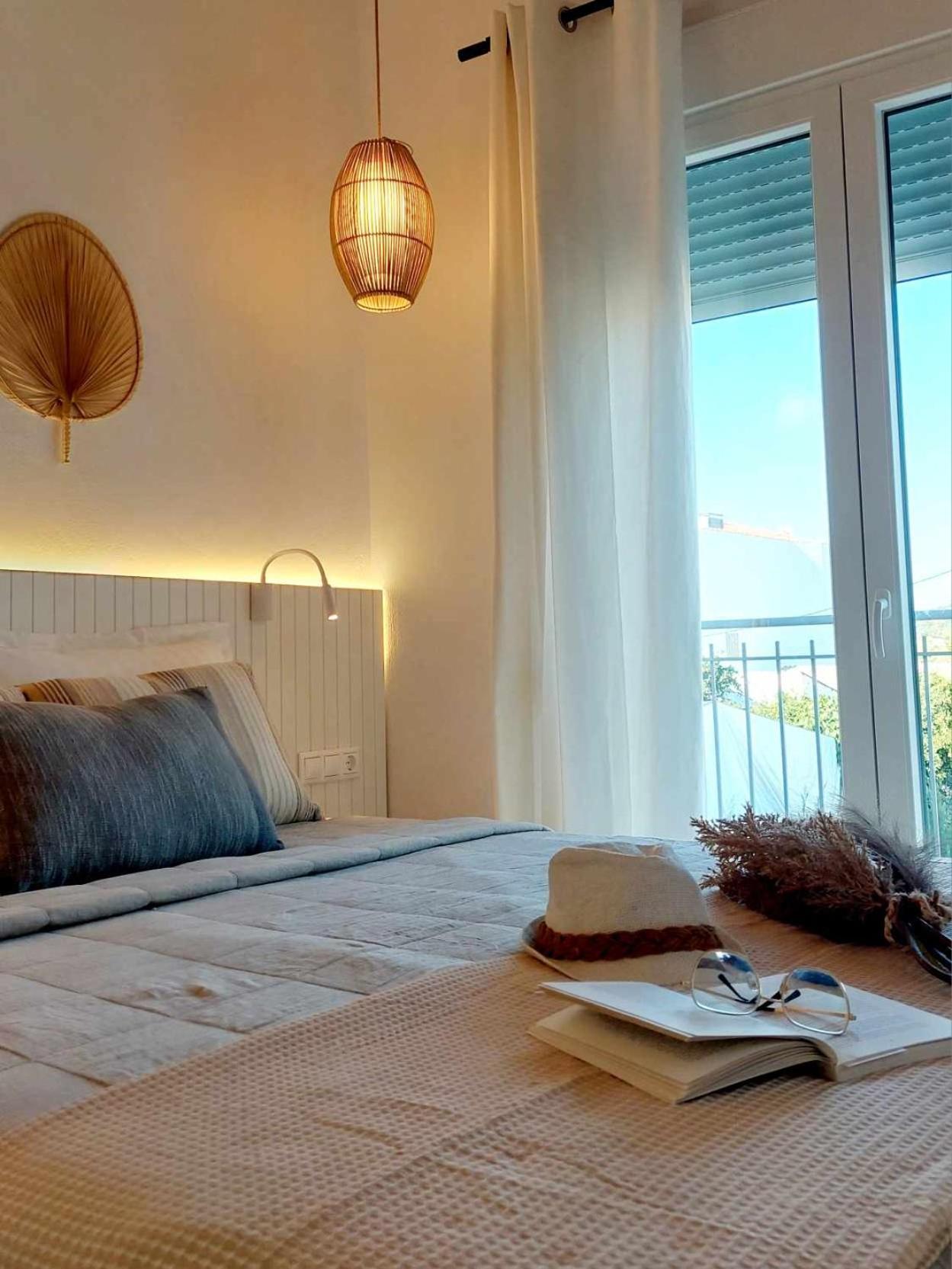 Maya Apartments, Modern And Convenient Apartments With Private Parking Skiathos Town Luaran gambar