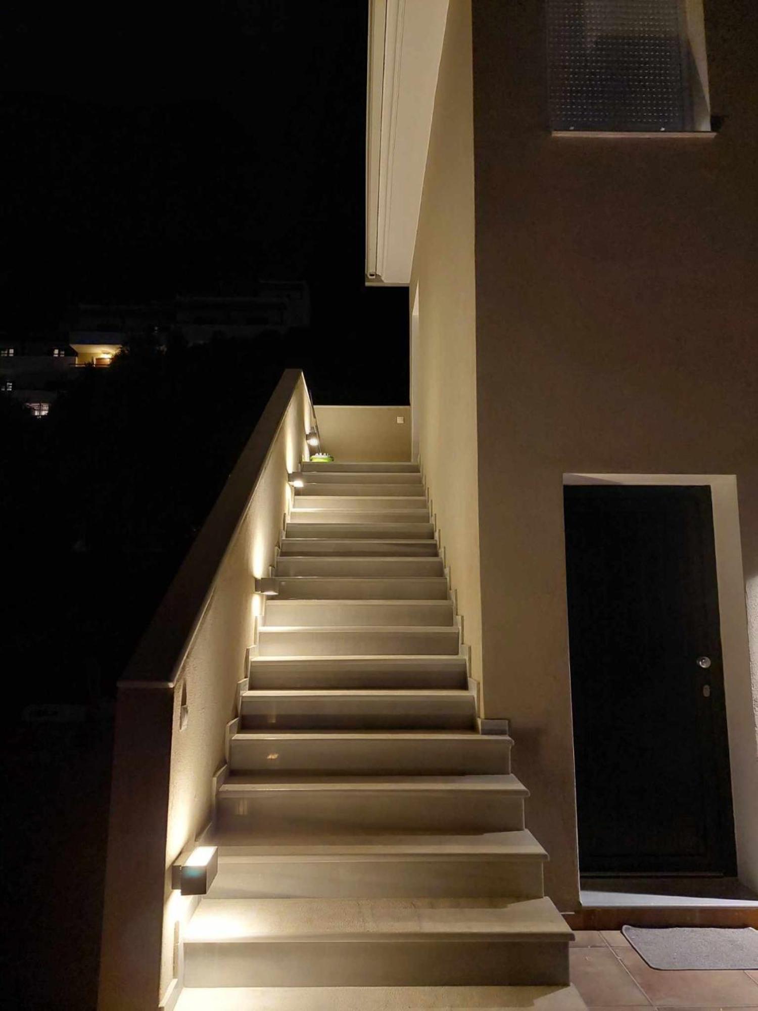 Maya Apartments, Modern And Convenient Apartments With Private Parking Skiathos Town Luaran gambar