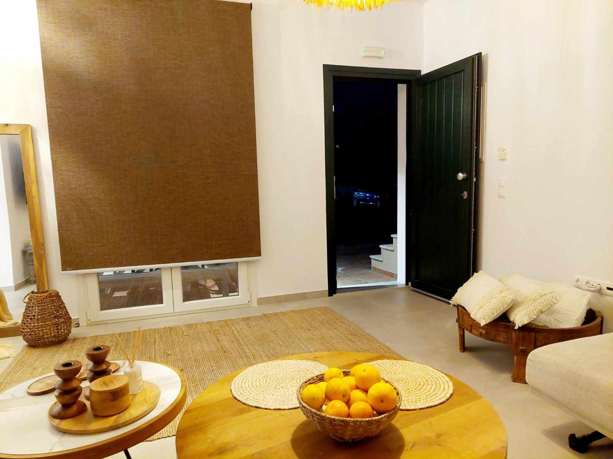 Maya Apartments, Modern And Convenient Apartments With Private Parking Skiathos Town Luaran gambar