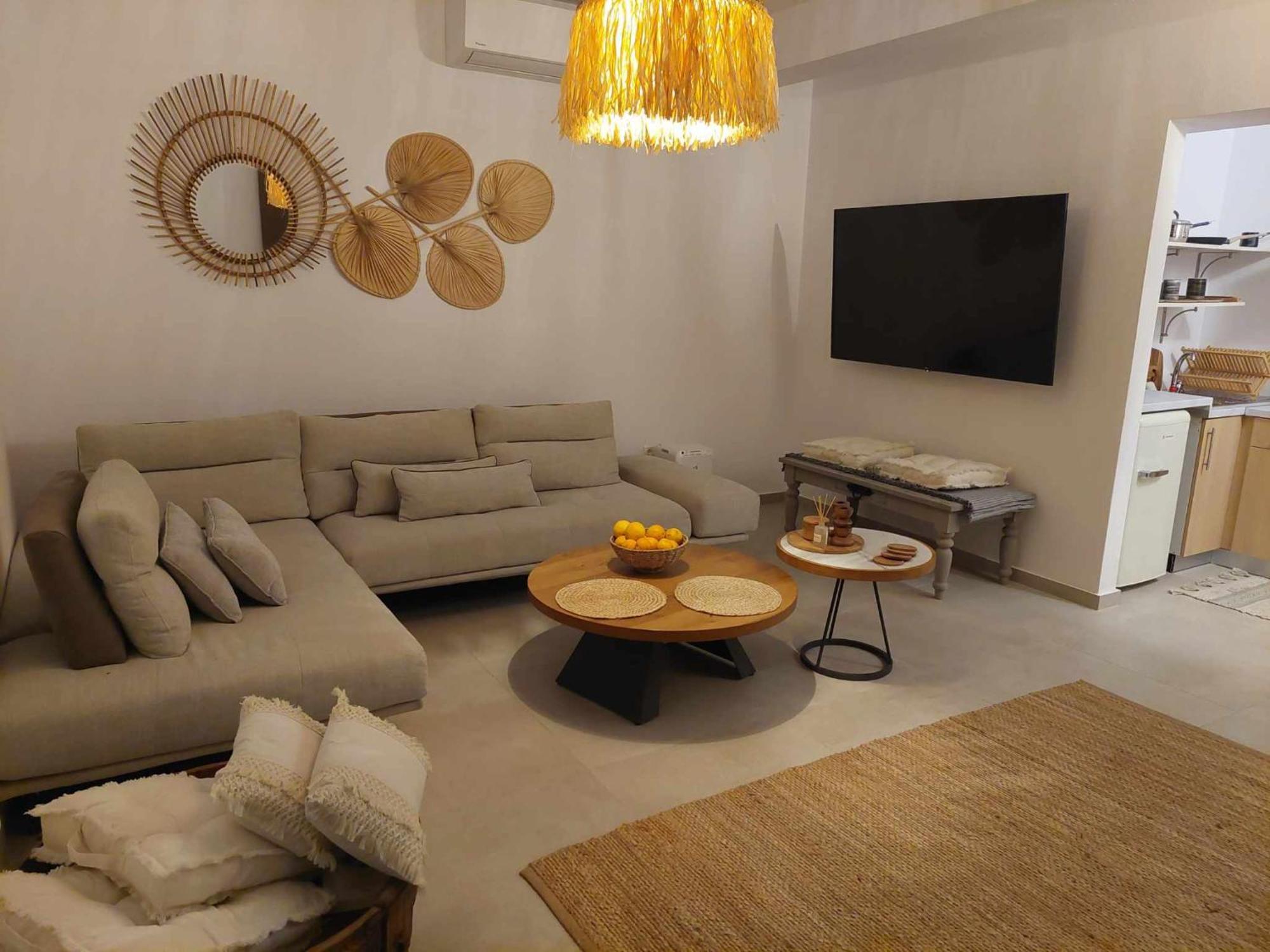 Maya Apartments, Modern And Convenient Apartments With Private Parking Skiathos Town Luaran gambar
