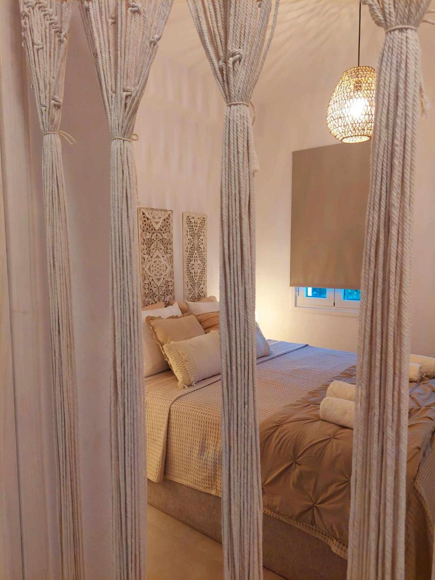 Maya Apartments, Modern And Convenient Apartments With Private Parking Skiathos Town Luaran gambar