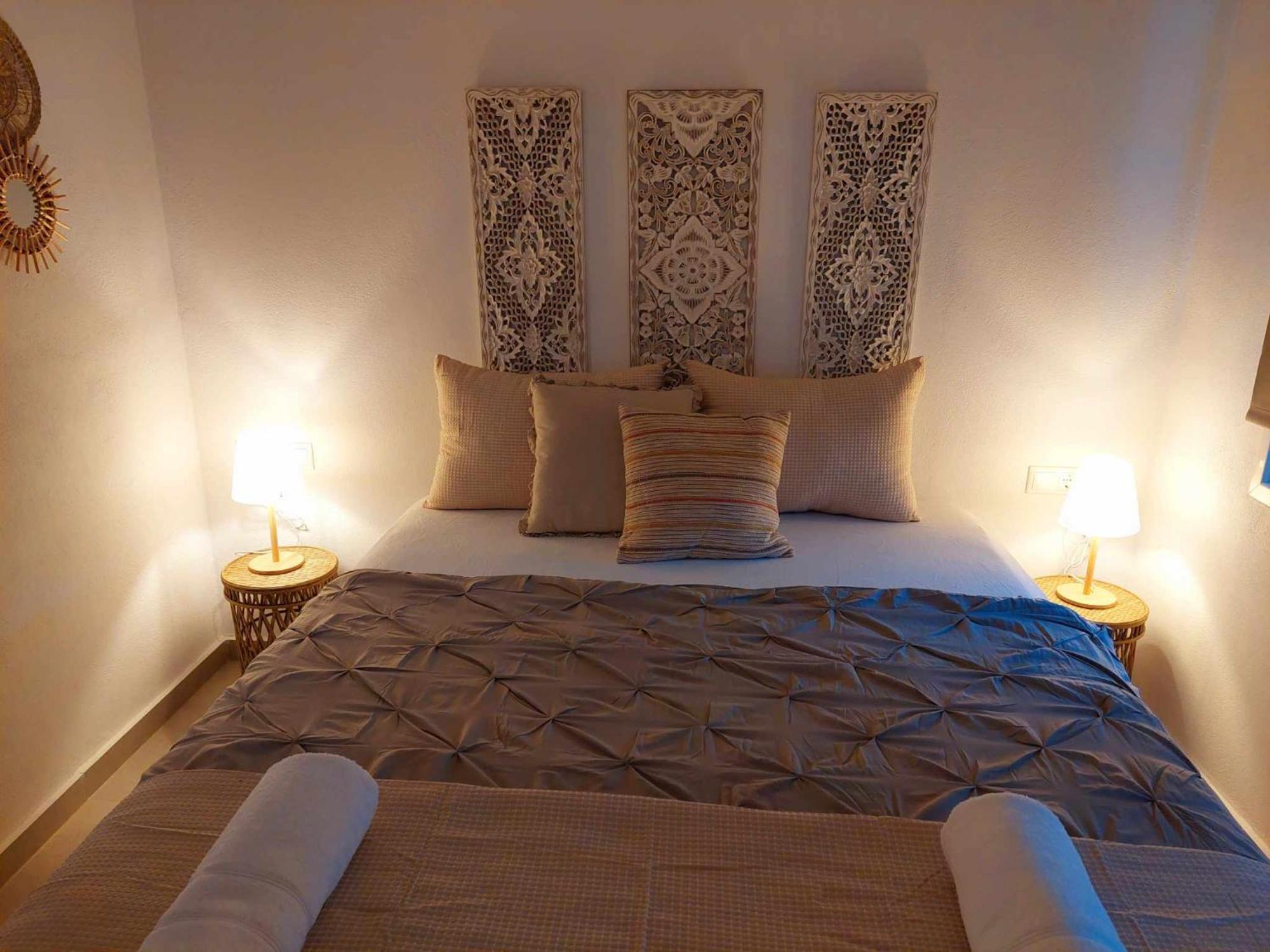 Maya Apartments, Modern And Convenient Apartments With Private Parking Skiathos Town Luaran gambar